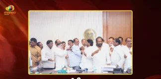 TGSRTC Unions Withdraw Strike as Govt Approves For 11 Percent Fitment to Employees