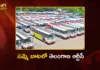 TGSRTC Unions to Begin Strike From April 22 Bus Services To Halt From Midnight