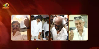 Tamil Nadu Polling CM Stalin, TVK Chief Vijay, Superstar Rajinikanth and Thala Ajith Kumar Cast Their Votes
