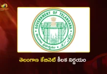 Telangana Cabinet Nod For Hyderabad Metro Phase-I Govt Takeover by Month-End