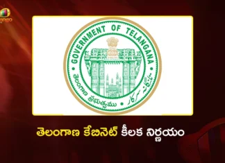 Telangana Cabinet Nod For Hyderabad Metro Phase-I Govt Takeover by Month-End