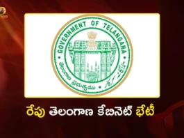 Telangana Cabinet to Meet Tomorrow Key Focus on Kaleshwaram Probe and RTC Strike