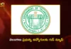 Telangana Govt Issues Key Orders Regarding Employee Transfers