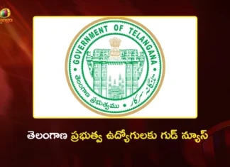 Telangana Govt Issues Key Orders Regarding Employee Transfers