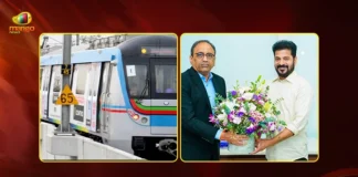 Telangana Govt Takes Over Hyderabad Metro Phase 1 by Buying 100 Percent Equity From L&T