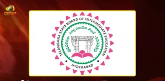 Telangana Inter Board To Release 1st and 2nd Year Results Tomorrow