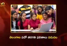 Telangana SSC Results 2026 Released, Check For Full Details