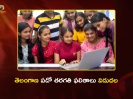 Telangana SSC Results 2026 Released, Check For Full Details