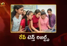 Telangana SSC Results 2026 to be Out Tomorrow