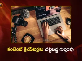 The Rajya Sabha Passed National Creator Economy Bill, 2026