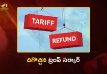 Trump Govt Begins Refunding of Import Tariffs Following US Supreme Court Ruling