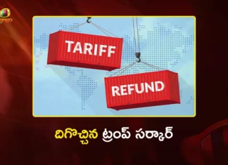 Trump Govt Begins Refunding of Import Tariffs Following US Supreme Court Ruling