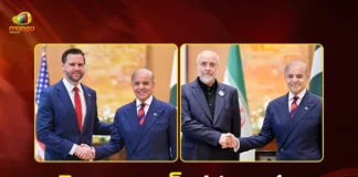 US-Iran Diplomatic Talks Fail Tensions Escalate Again in West Asia