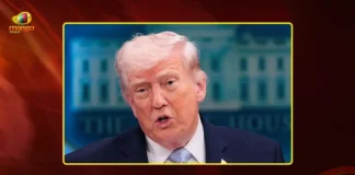 US President Donald Trump Announces Iran Ceasefire Extension Until Negotiations Conclude