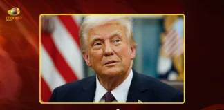 US President Trump Announces 2-Week Ceasefire as Iran Agrees to Reopen Hormuz Strait