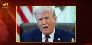 US President Trump Announces Iran War Could End Within Two to Three Weeks