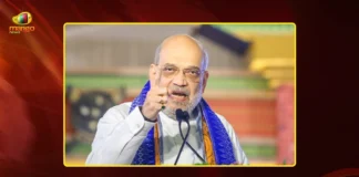 Union Home Minister Amit Shah Promises to Deport All Infiltrators From West Bengal and Assam