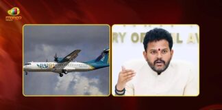 Union Minister Ram Mohan Naidu Virtually Launched New Fly91 Flight Service Today