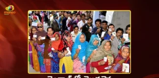 West Bengal Elections 2026: Voting Begins For Final Phase in 142 Constituencies Today