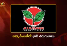 AIADMK Splits 30 MLAs Revolt Against EPS, Back CM Vijay's TVK Party