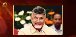 AP CM Chandrababu To Attend New Govt Oath-Taking Ceremony in West Bengal Tomorrow