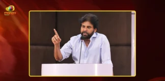 AP Dy CM Pawan Kalyan Affirms, He is The Commander of Jana Sena Party