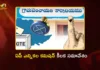 AP SEC Anil Chandra Punetha Held Special Review on Local Body Election Preparations