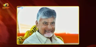 CM Chandrababu Announces TDP 44th Mahanadu To Be Hold With Stree Shakti Theme