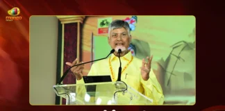 CM Chandrababu Confirms TDP Will Give 33% Women Seat Reservation For 2029 Elections