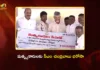 CM Chandrababu Disburses Rs.262 Cr To Fishermen Under Matsyakara Sevalo Scheme