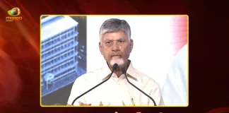 CM Chandrababu Lays Foundation Stone For BISER Skill University in Nidamarru, Amaravati