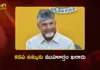 CM Chandrababu Naidu Announces Kadapa Steel Plant Works To Begin This Month
