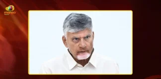 CM Chandrababu Naidu Directs Officials to Clear e-Files Within 24 Hours