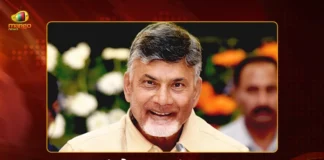 CM Chandrababu Nod To Implement OPS For 11,000 Govt Teachers