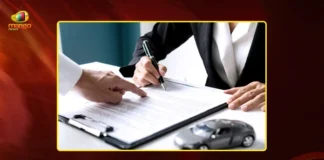 CM Chandrababu Orders Authorities For Vehicle Registration Within 24 Hours in AP