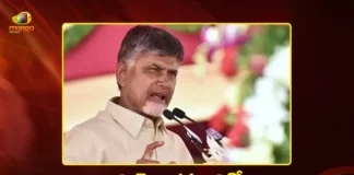 CM Chandrababu Plans MSME Industrial Park in Every Constituency AP Wide