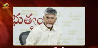 CM Chandrababu Reviews Power Grid Expansion, Nod Rs.22,000 Cr Green Energy Corridor