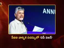 CM Chandrababu Says, 23 Lakh Jobs Created With 23 Lakh Cr Investments in 23 Months at AP