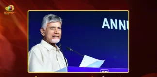 CM Chandrababu Says, 23 Lakh Jobs Created With 23 Lakh Cr Investments in 23 Months at AP