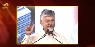 CM Chandrababu Says, Work From Home is a Reality, Not Just the Future