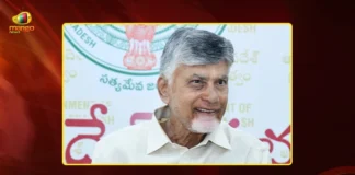 CM Chandrababu Thanks PM Modi Over Vizag Railway Zone Gazette