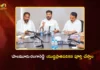 పాలమూరు-రంగారెడ్డి ప్రాజెక్టును యుద్ధప్రాతిపదికన పూర్తి చేస్తాం – సీఎం రేవంత్ రెడ్డి CM Revanth Reddy Announces Palamuru-Rangareddy Project Will Be Completed in This Term