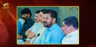 CM Revanth Reddy Announces Two International-Standard Bus Terminals Will Build in Hyderabad