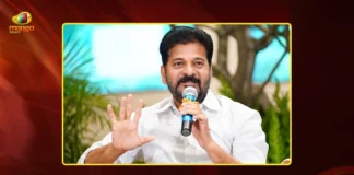 CM Revanth Reddy Announces Will Launch Mahila Shakti Super Bazaars Across Telangana