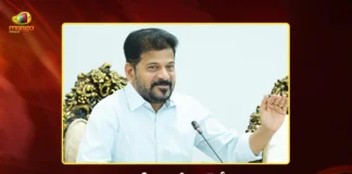 CM Revanth Reddy Calls For Mass Pledge Against Drugs on June 12th in Hyderabad
