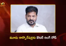 CM Revanth Reddy Directs Officials to Plan ORR For Khammam, Warangal and Karimnagar Corporations