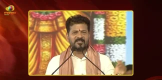 CM Revanth Reddy Launches Several Major Developmental Projects at Kodangal Today