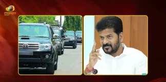 CM Revanth Reddy Orders DGP, Don’t Trouble Public For My Convoy