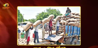 CM Revanth Reddy Orders Hamali and Handling Charges Hikes in Paddy Procurement