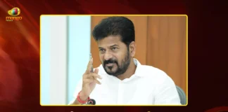 CM Revanth Reddy Orders Immediate Probe Into POCSO Case Against Bandi Bhagirath